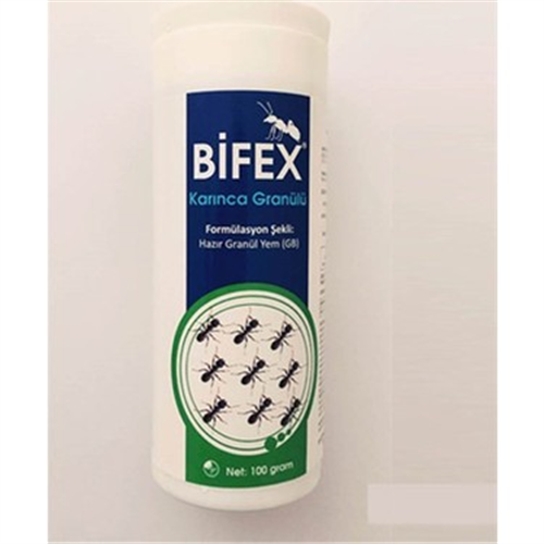 BİFEX KARINCA GRANÜL